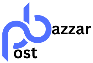 PostBazzar