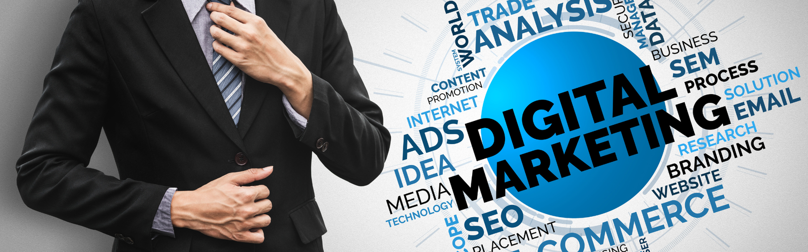 Digital Marketing Mastery
