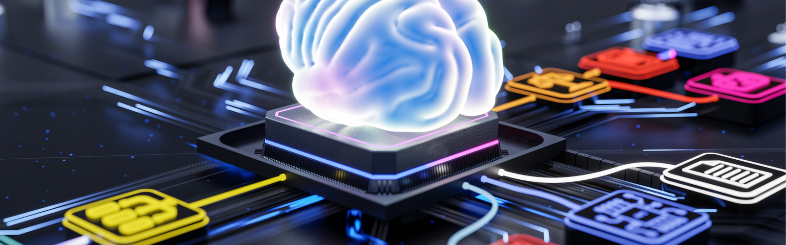 AI Revolution in Business