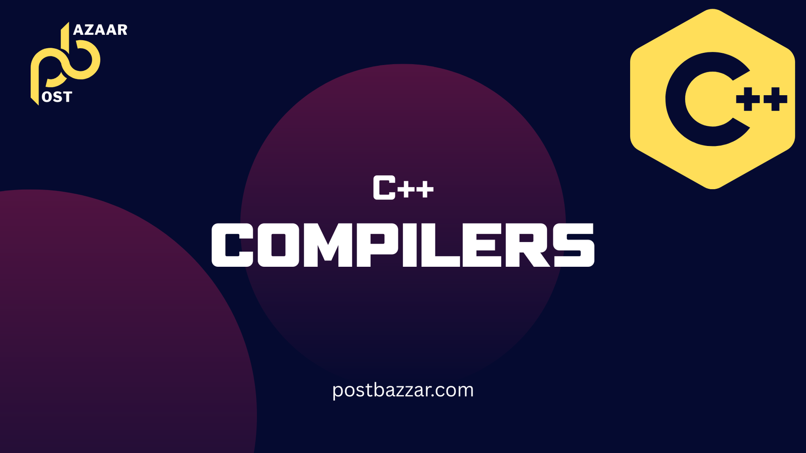 Introduction to Compilers in C++: Working, Types, Stages & Importance Explained