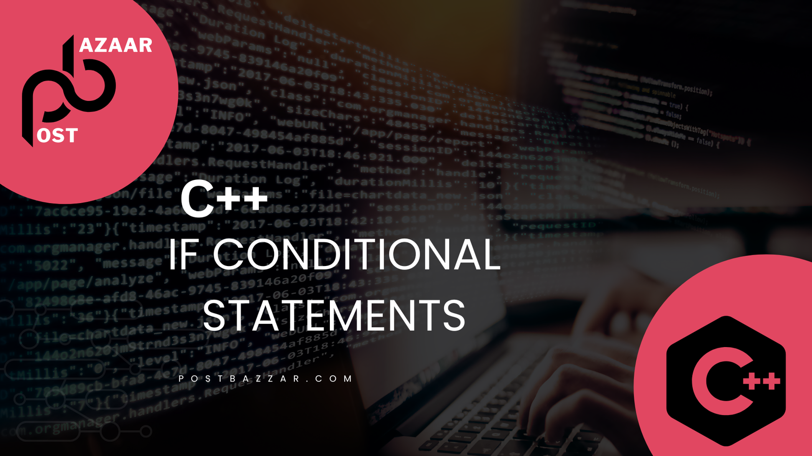 Complete Guide to if Conditional Statement in C++ (Syntax, Examples & Mistakes)