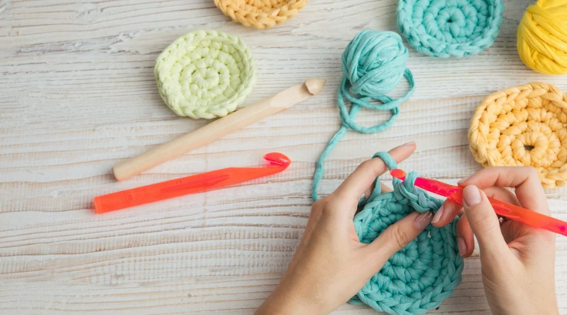 How Crochet Products Are Creating New Opportunities in E-Commerce