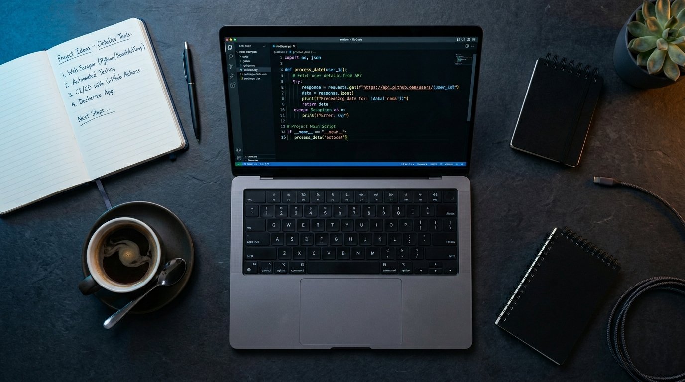 15+ Python Projects That Can Land You a Job
