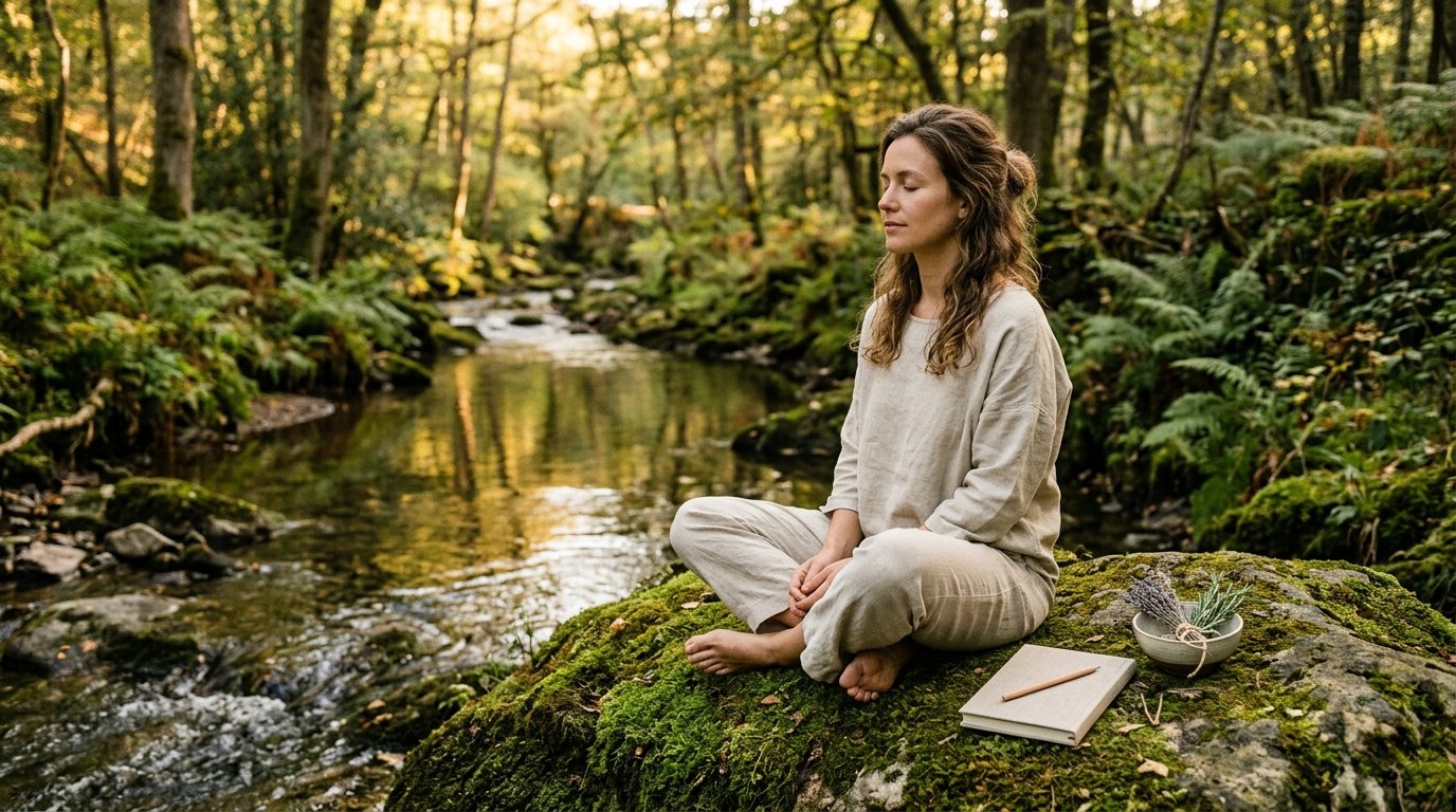 15+ Weird but Genius Wellness Trends You Should Try