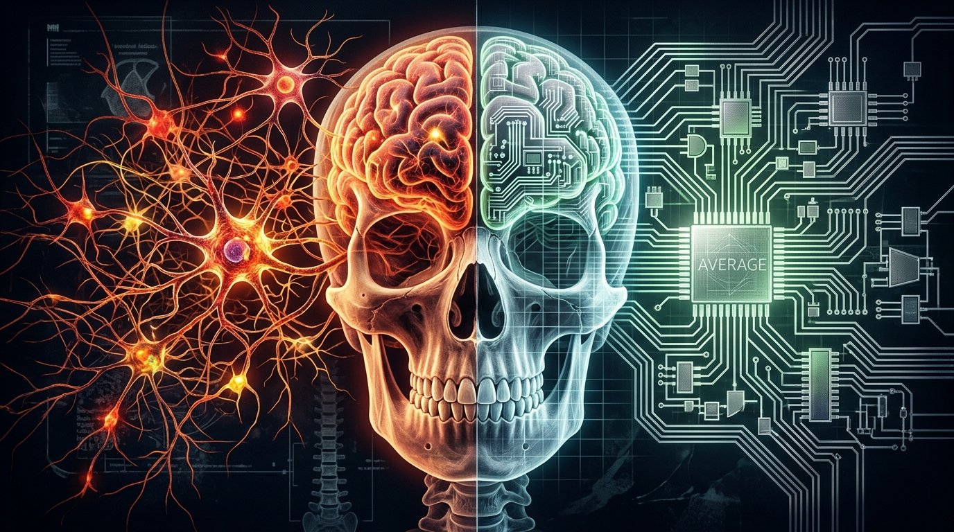 The Scary Truth: Is AI Making You Less Creative?
