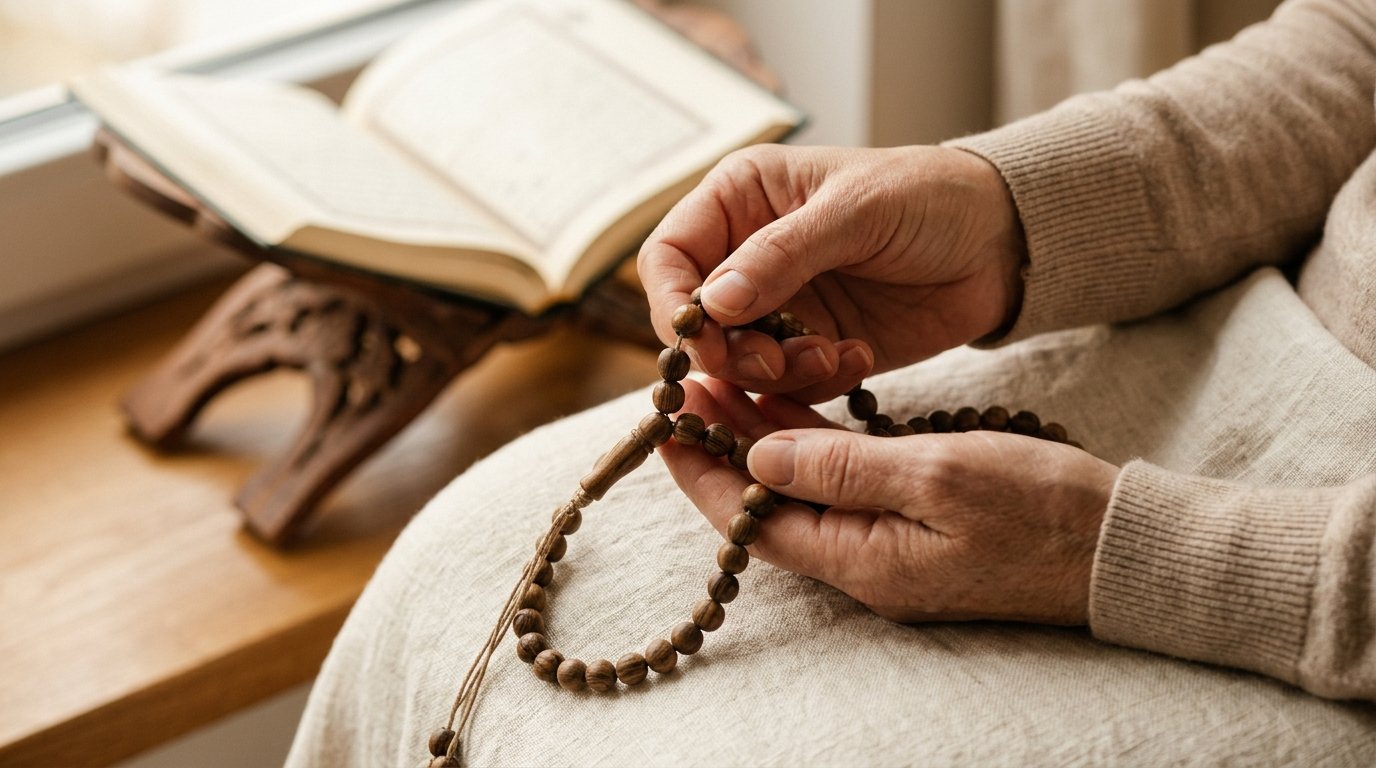 12+ Islamic Habits That Bring Instant Peace in Life