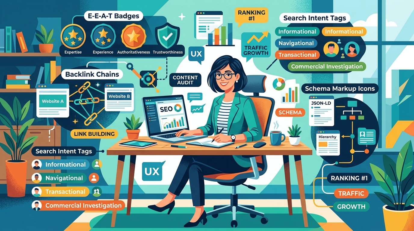 15+ SEO Tricks That Actually Work in 2026