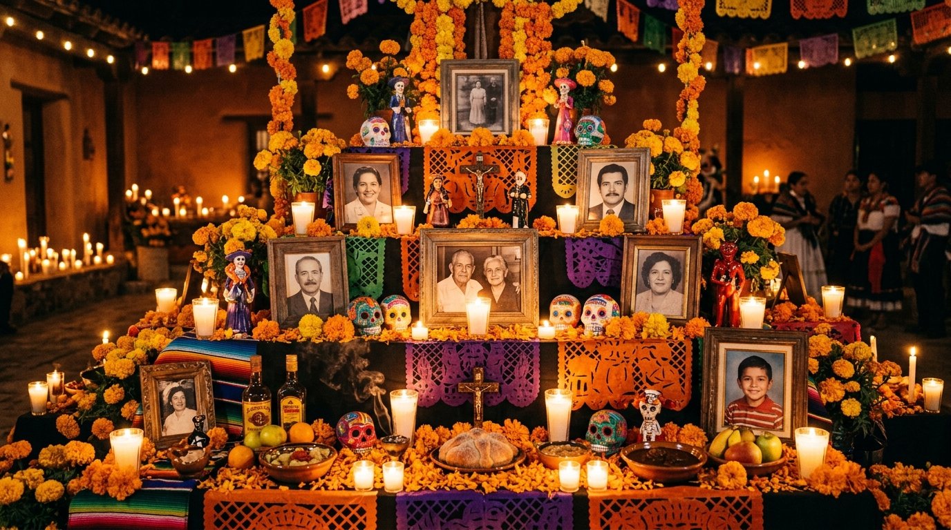 10+ Cultural Traditions That Will Surprise You