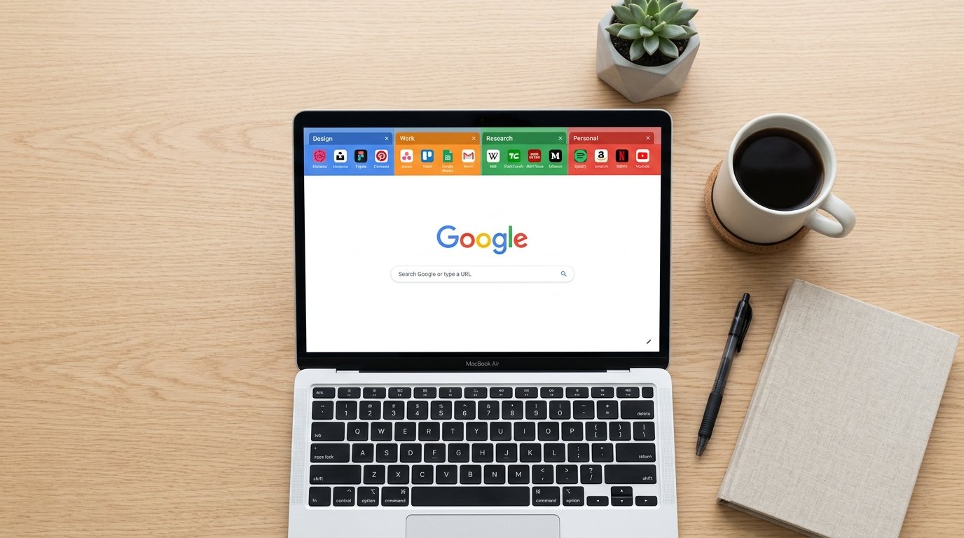 12 Internet Tricks That Will Save You Hours Daily