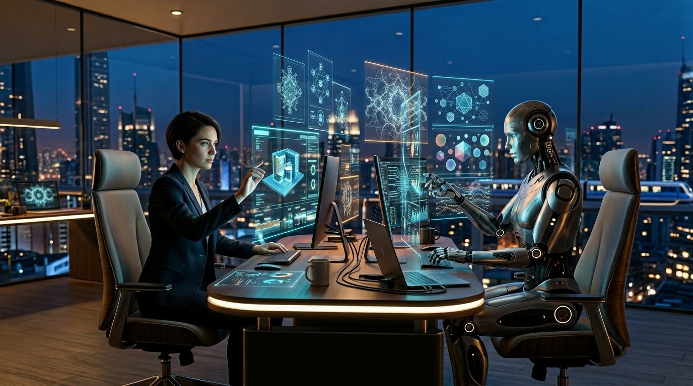 10+ Technology Trends That Will Change Your Future
