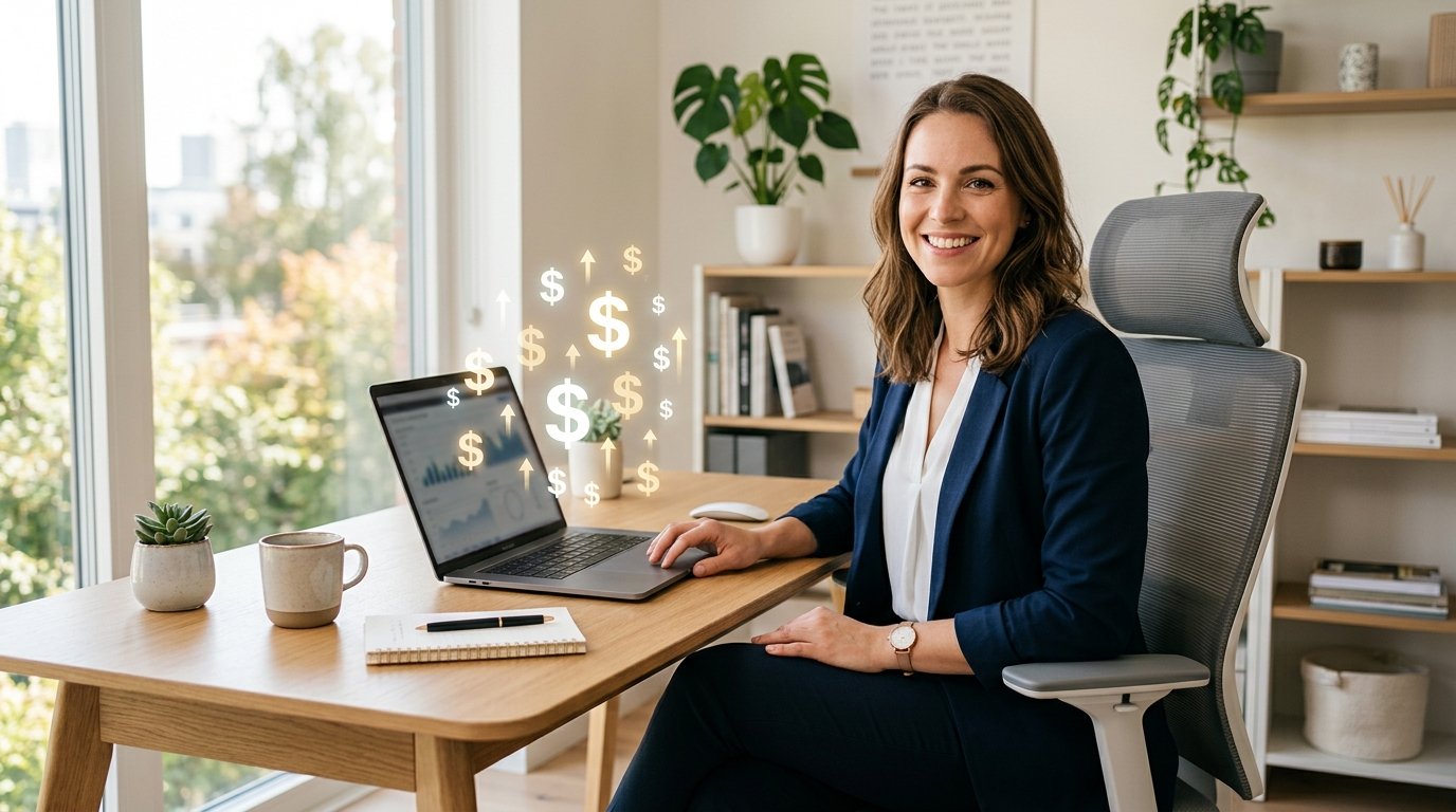 How To Make Money Online Without Any Investment