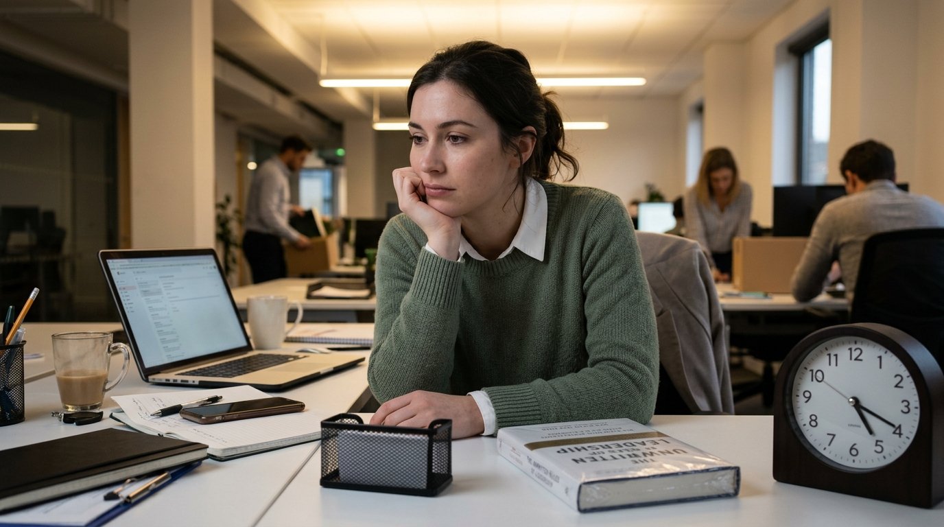 12 Career Mistakes People in Their 20s Make and Later Regret