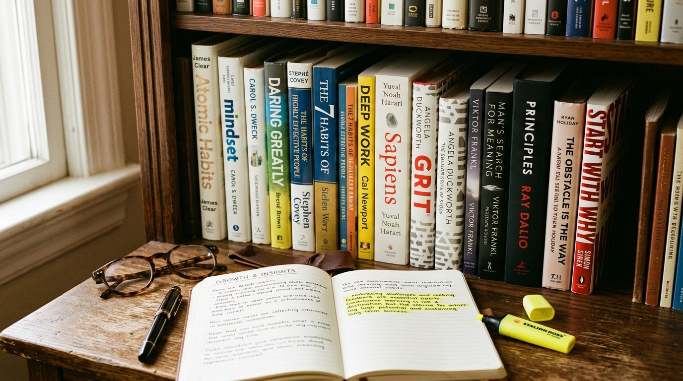 14+ Daily Habits of Highly Successful People You Can Start Today