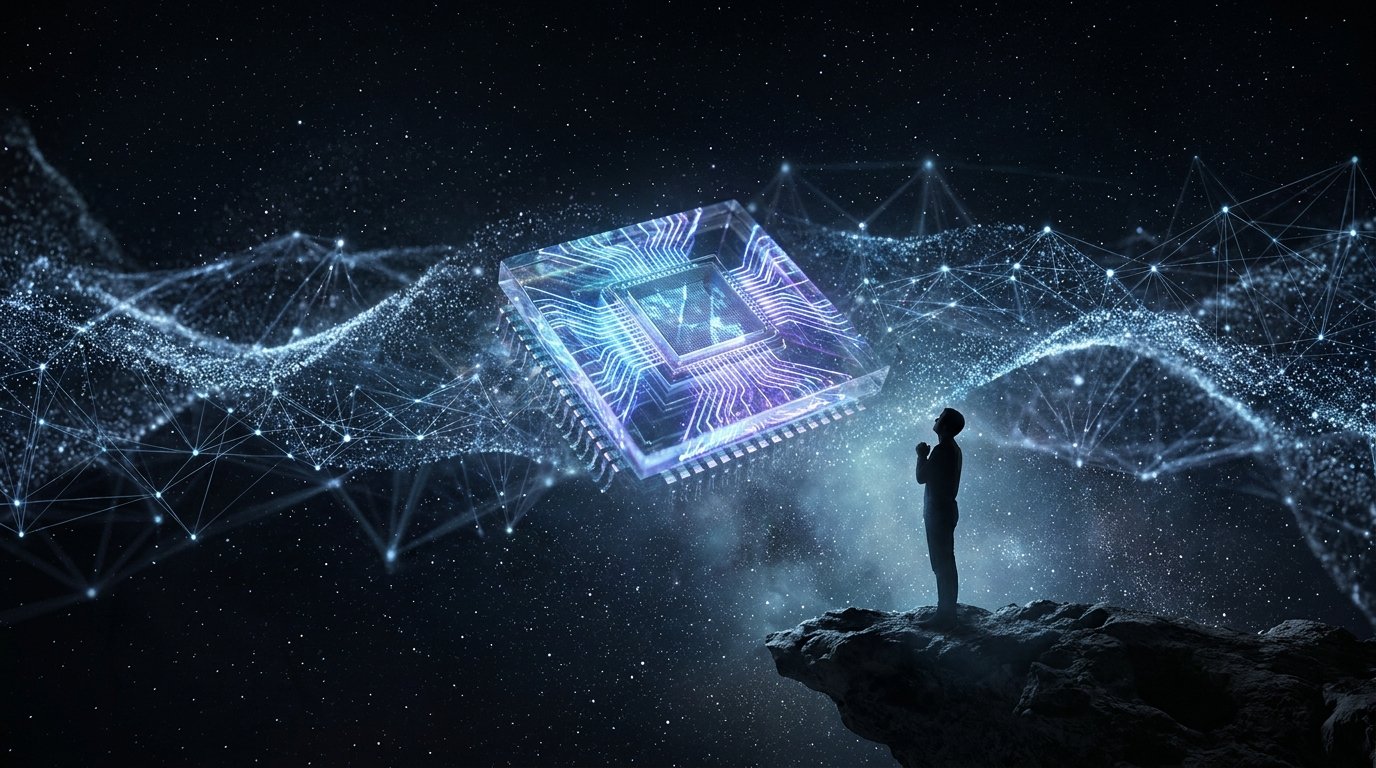 What Is Quantum Computing and Why Should Every Person Care