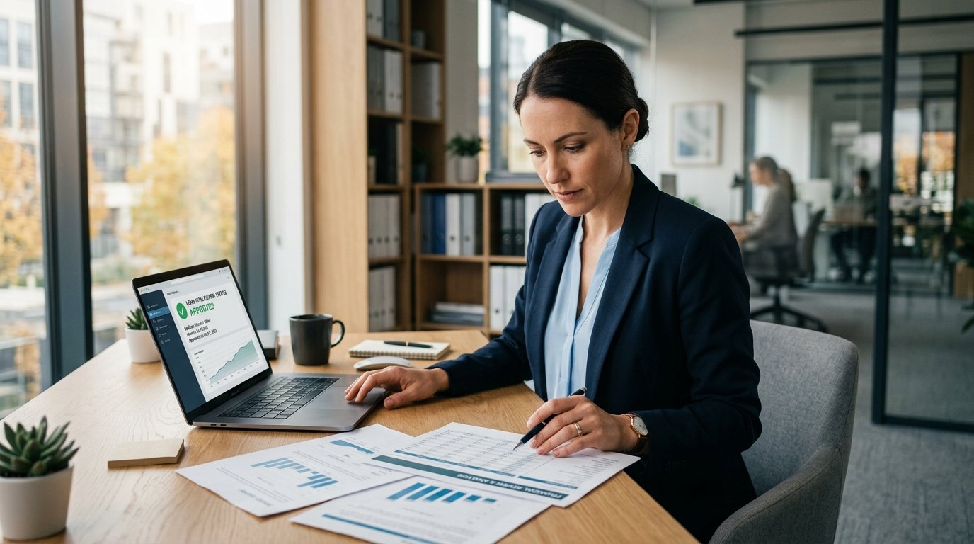 How To Get a Personal Loan With Bad Credit and Get Approved