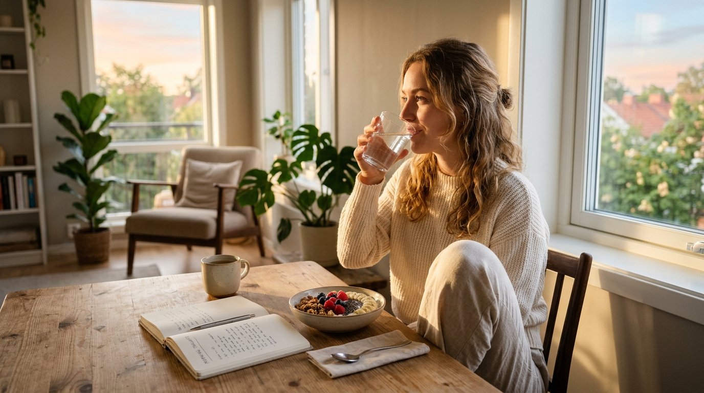 12+ Morning Habits to Transform Your Entire Day