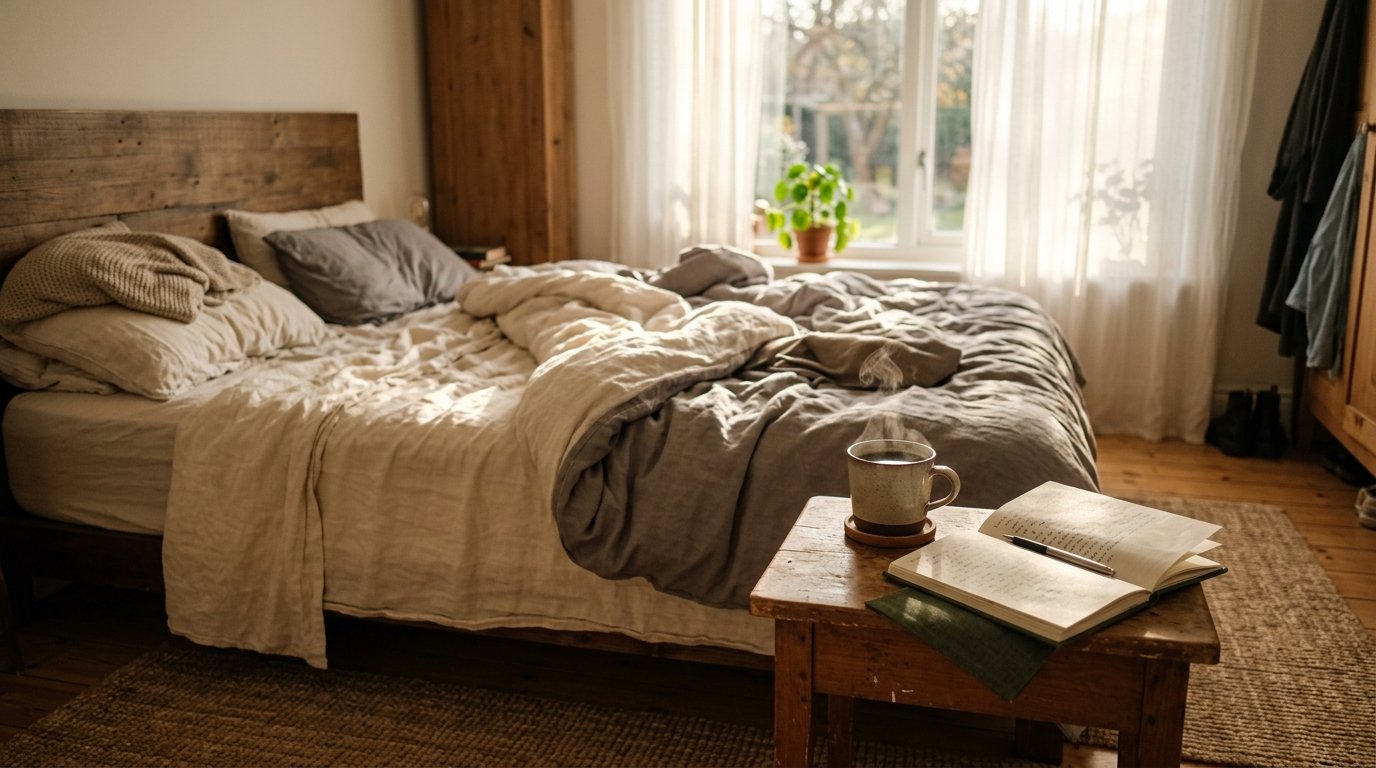12+ Morning Habits That Will Transform Your Entire Day