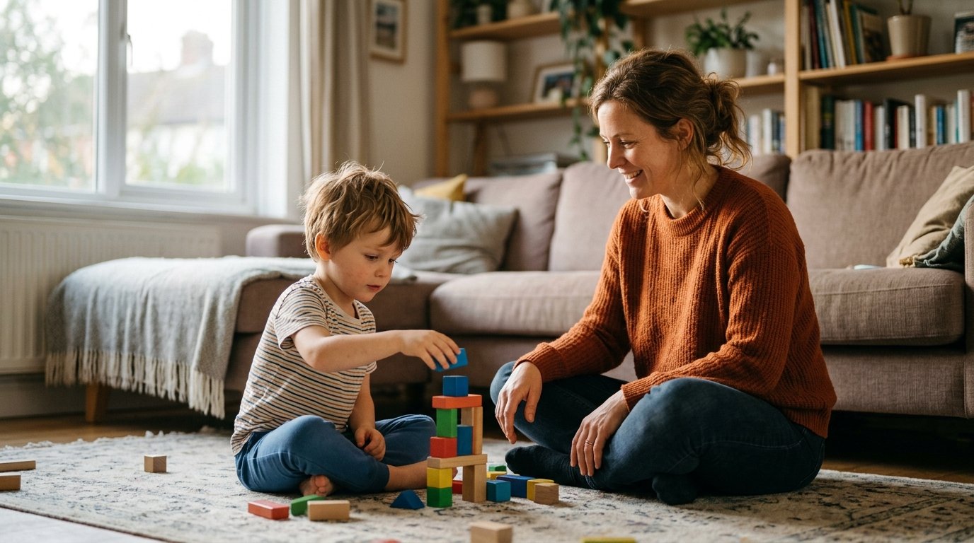 Are Your Kids Addicted to Screens? Try These Alternatives