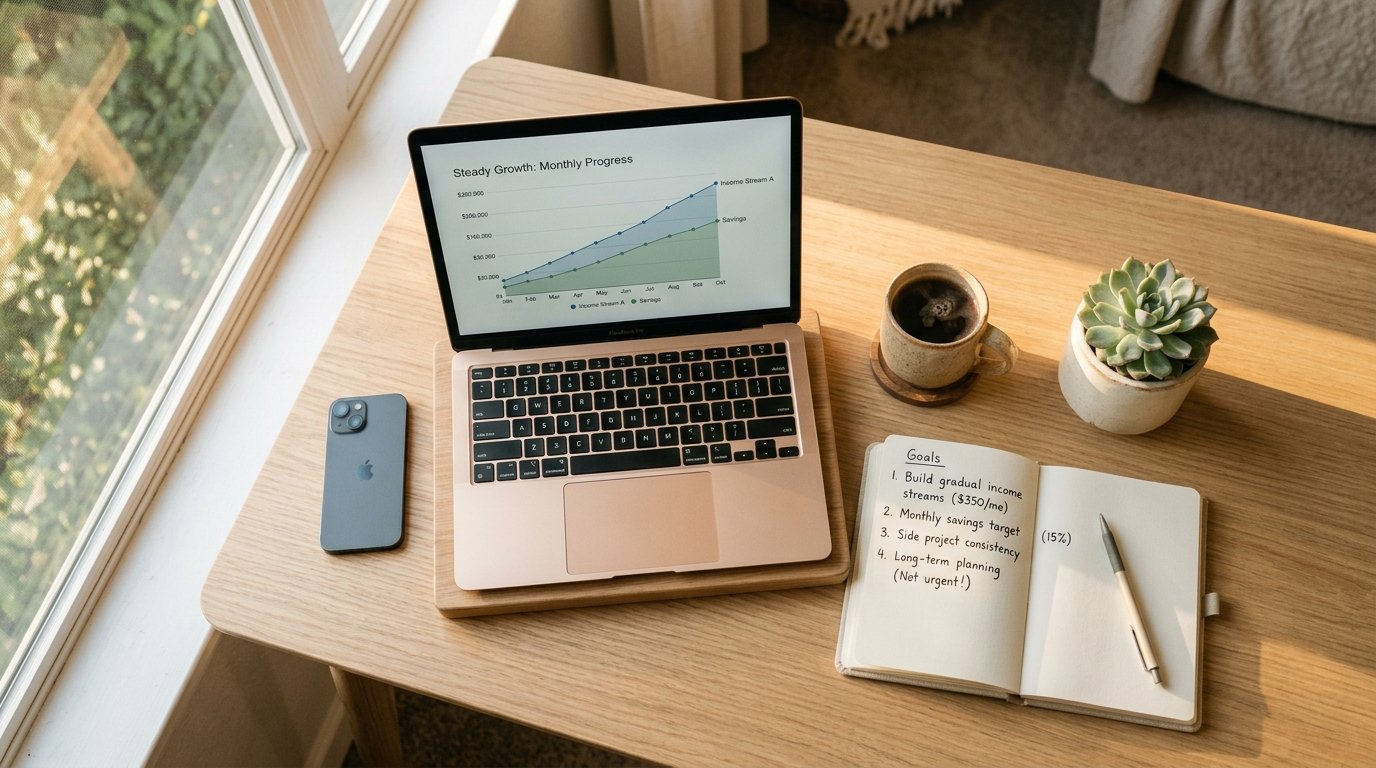 15+ Passive Income Ideas You Can Start Today
