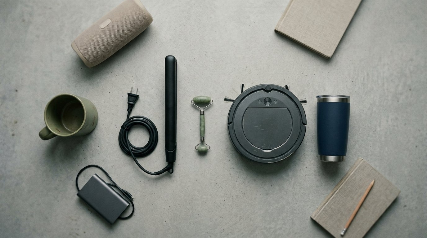 8 Overhyped Products People Bought and Immediately Regretted