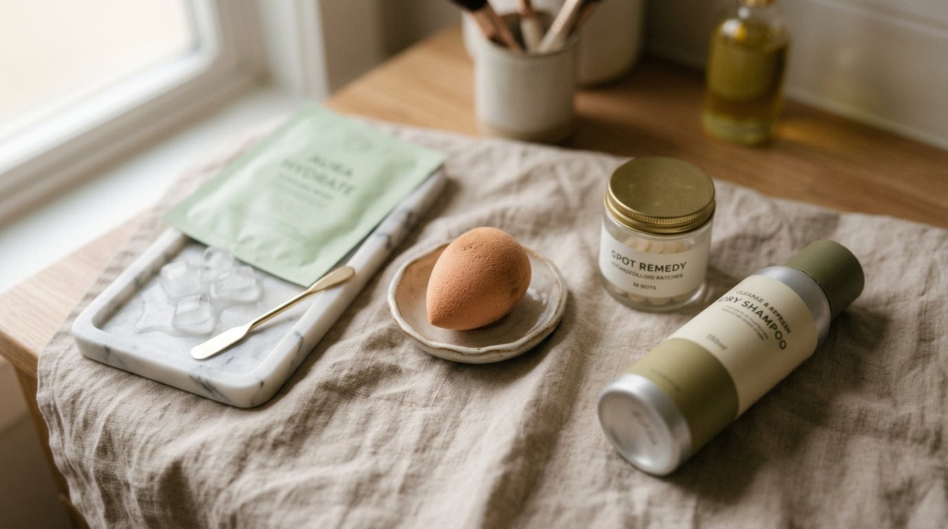 10+ Beauty Hacks That Actually Work