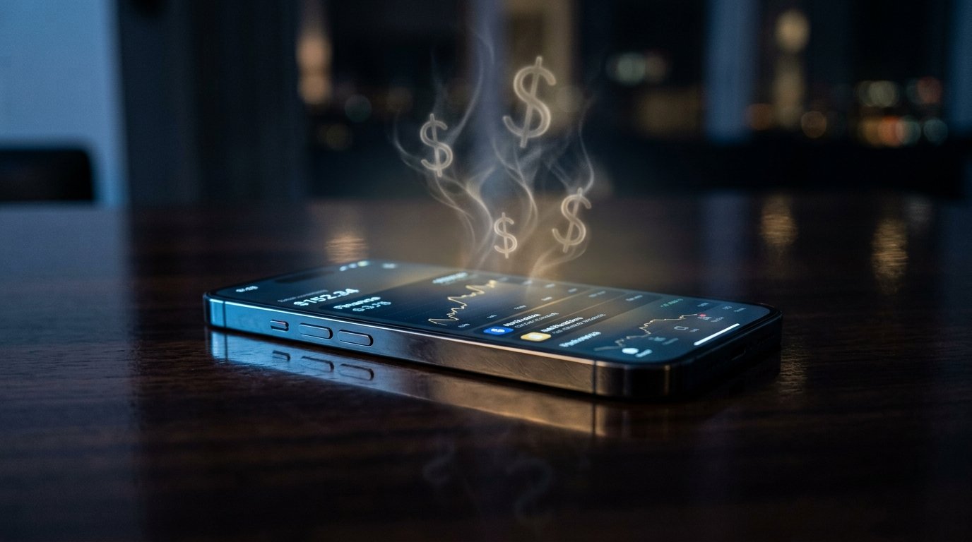 Why Phone Prices Keep Going Up Every Year