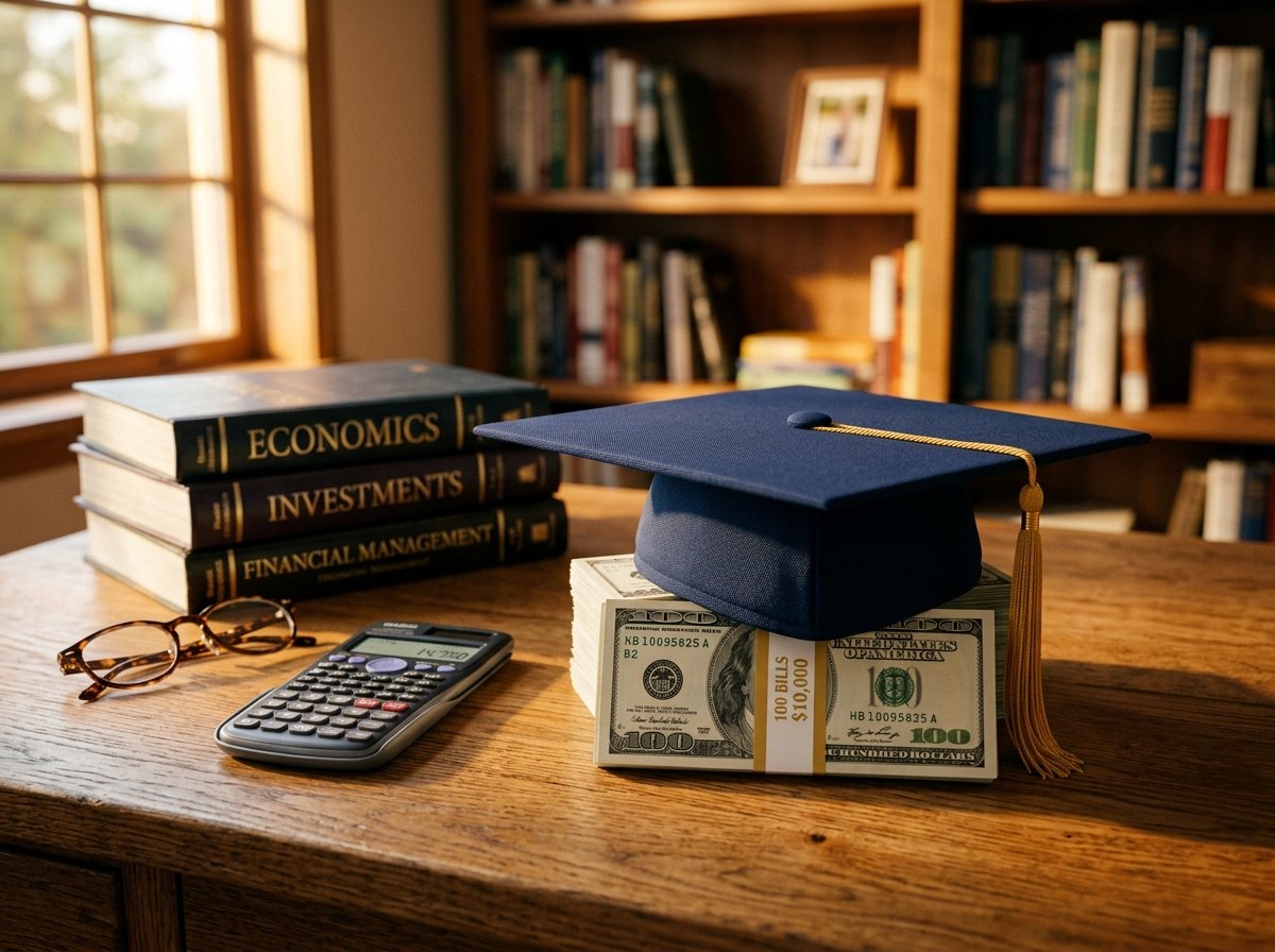 The Real Value of a Degree in 2026