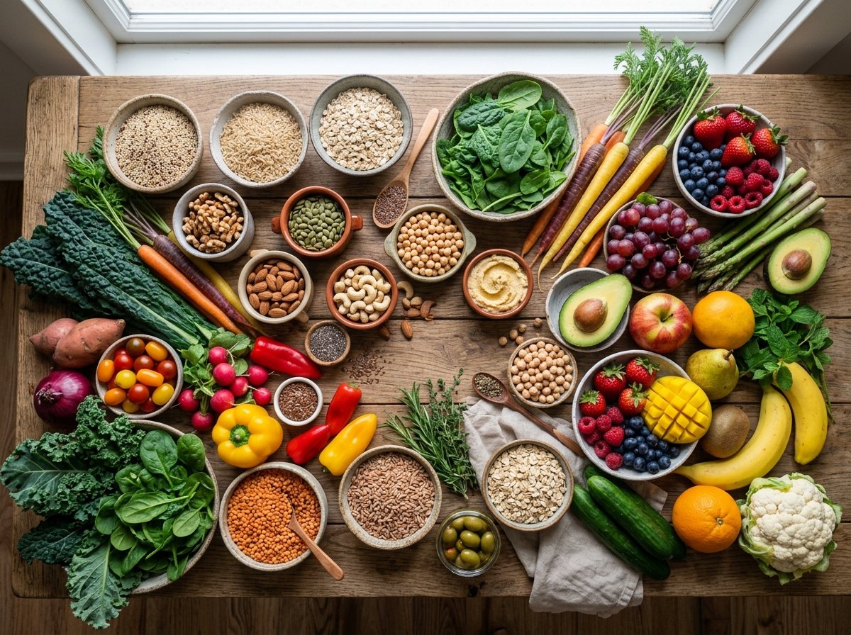 10+ Diet Myths That Need to Disappear	common diet myths