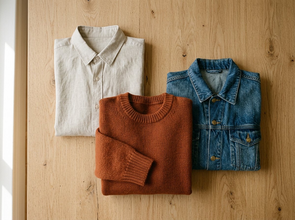 Why Slow Fashion Is Becoming the New Standard