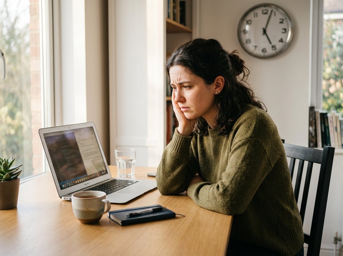 How To Stop Procrastinating and Finally Get Things Done