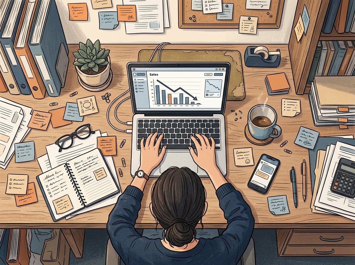 15+ Business Mistakes That Are Easy to Avoid