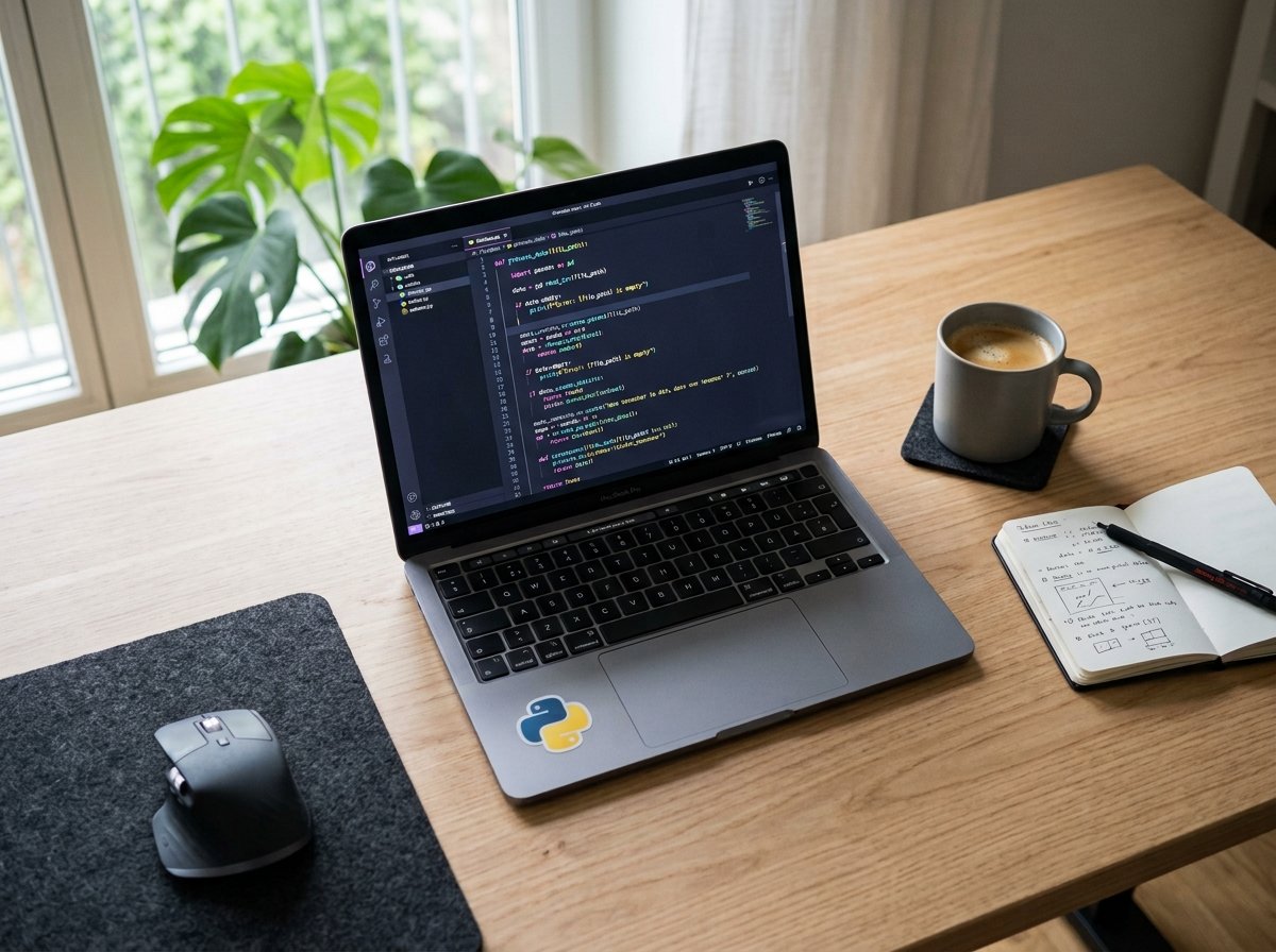 Why Python Is Still the Best Language in 2026