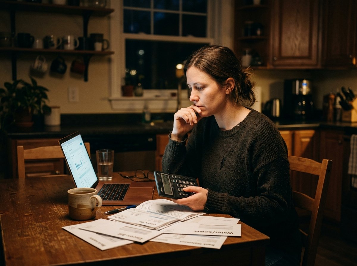10+ Money Habits Keeping You Broke (Fix Them Now)