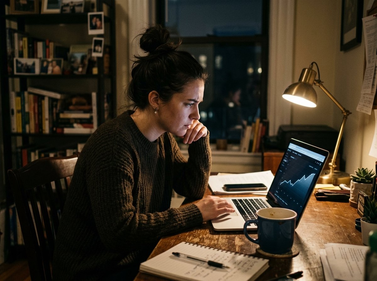Why Most New Blogs Fail in the First 6 Months