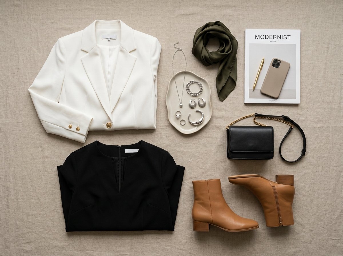 Stop Following These Outdated Fashion Rules