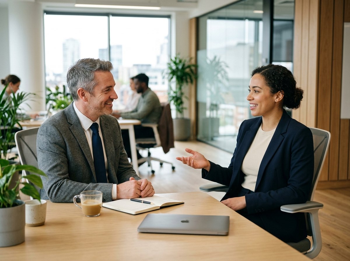 How To Ask for a Salary Raise Without Feeling Awkward