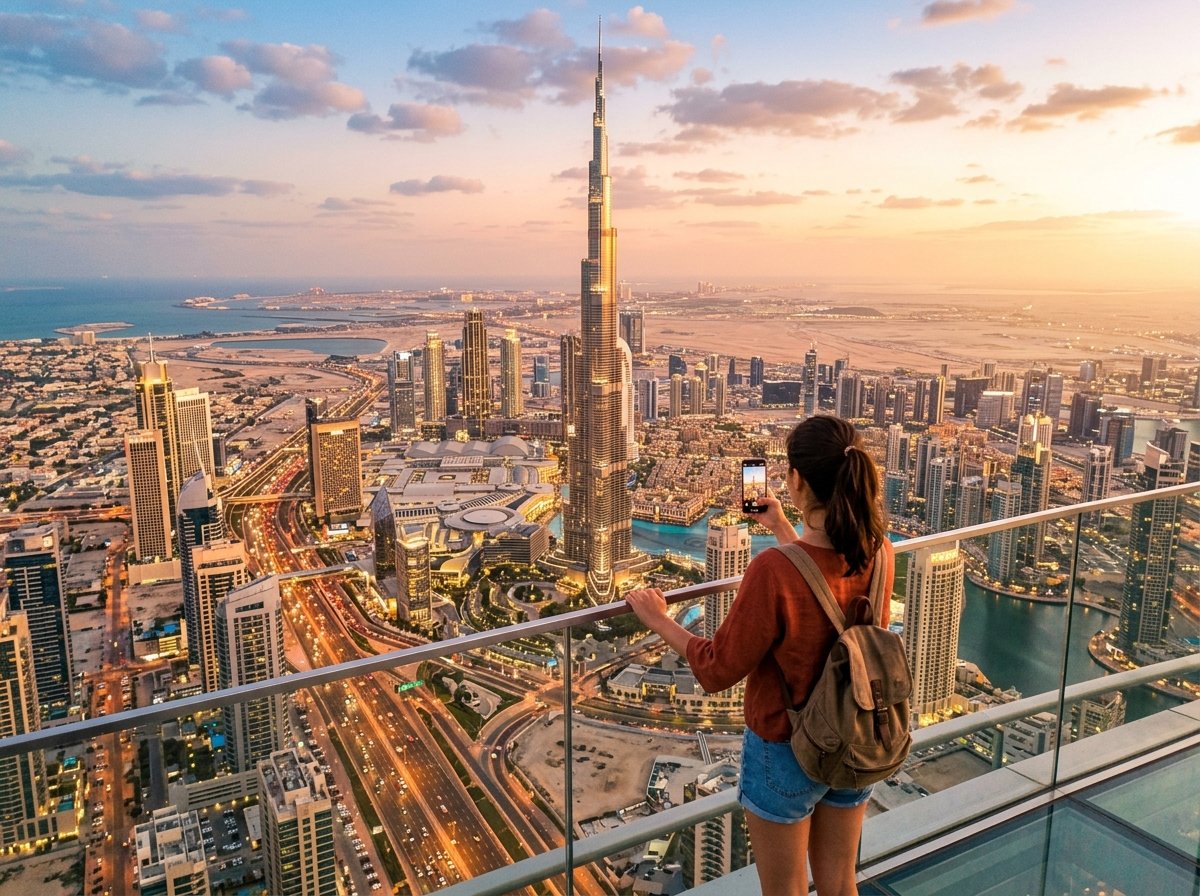 10+ Dubai Travel Tips That Save You Money Long Term