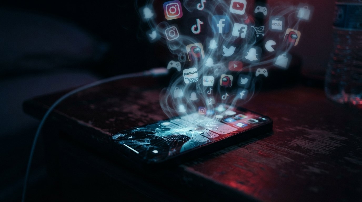 Stop Using These Apps (They Waste Your Time)