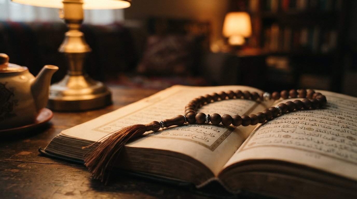 10+ Powerful Duas That Can Change Your Life Overnight