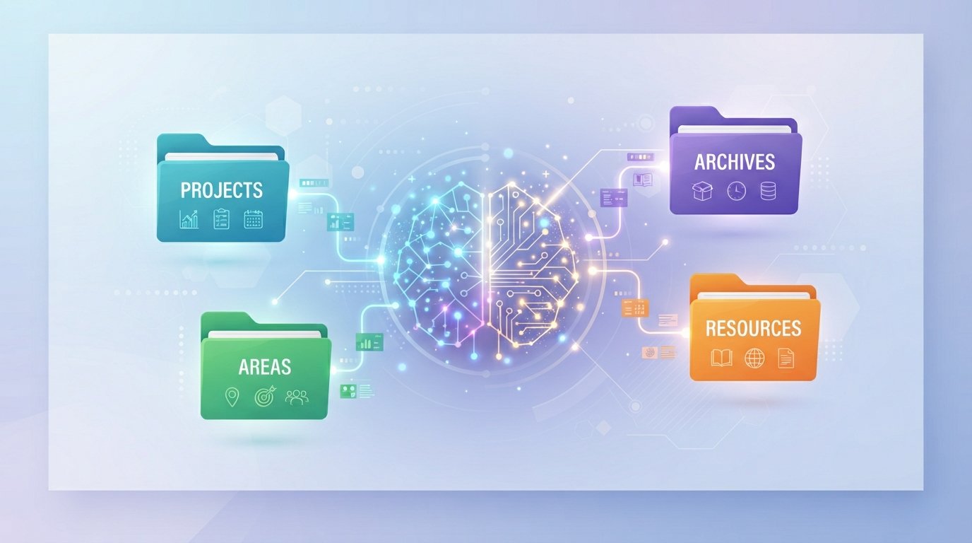 How to Build an AI Second Brain: The Ultimate Step-by-Step Guide