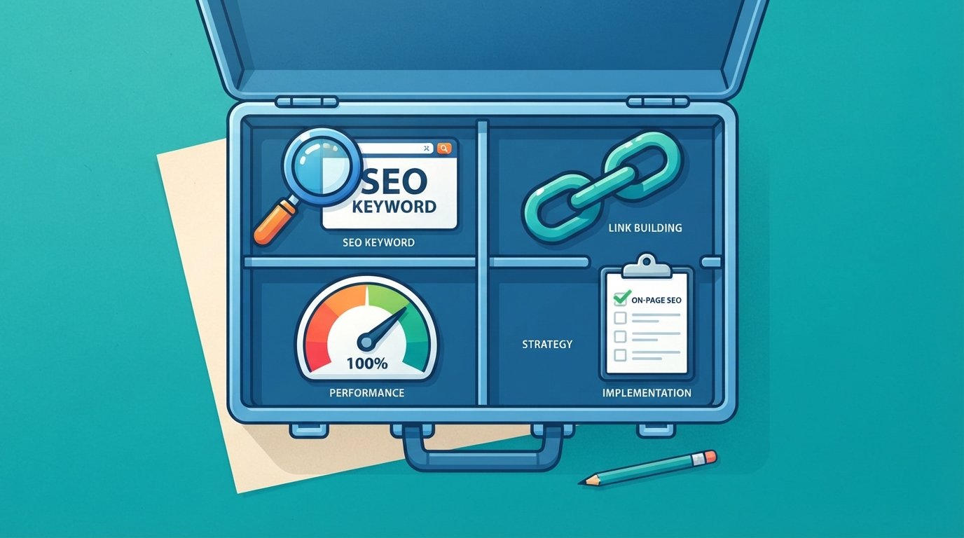 10 Best Free SEO Tools Every Blogger Must Use
