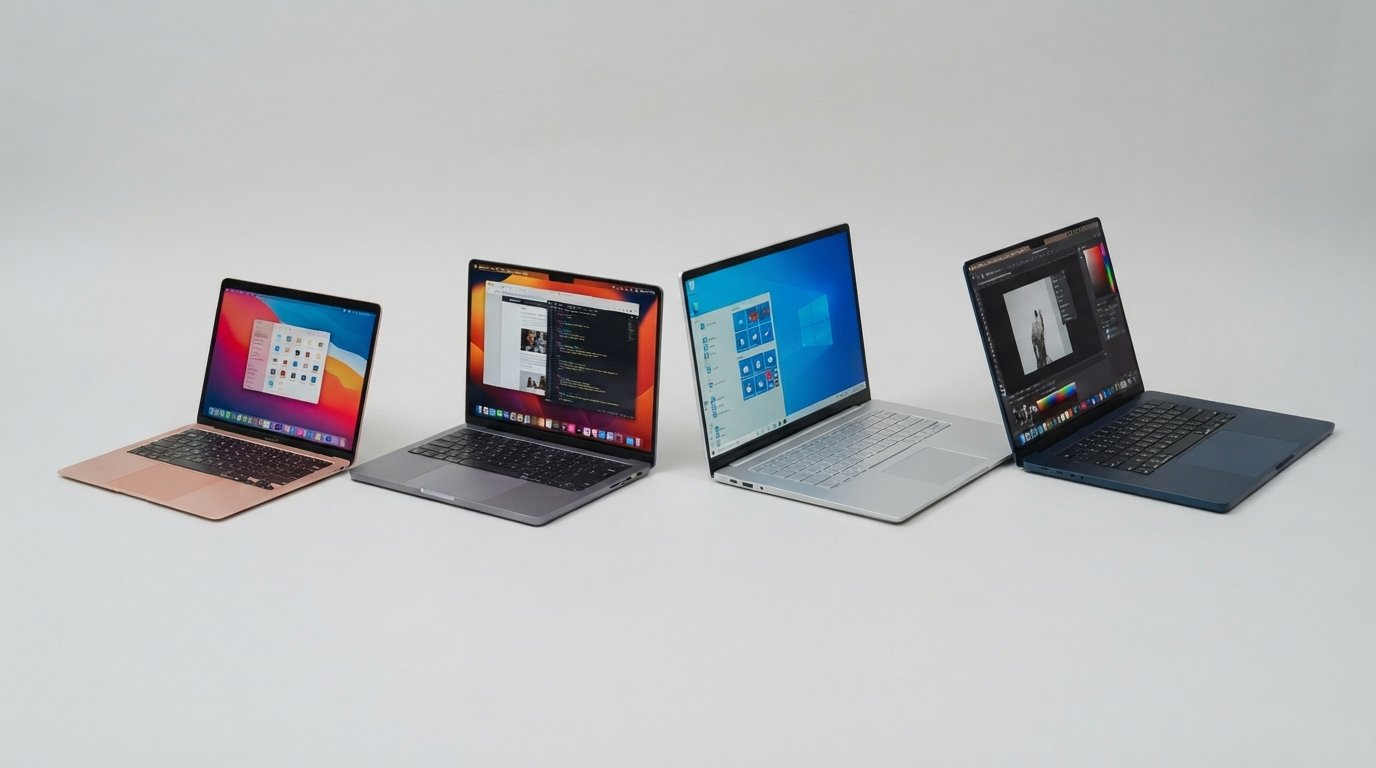 7+ Best Laptops for Students in 2026