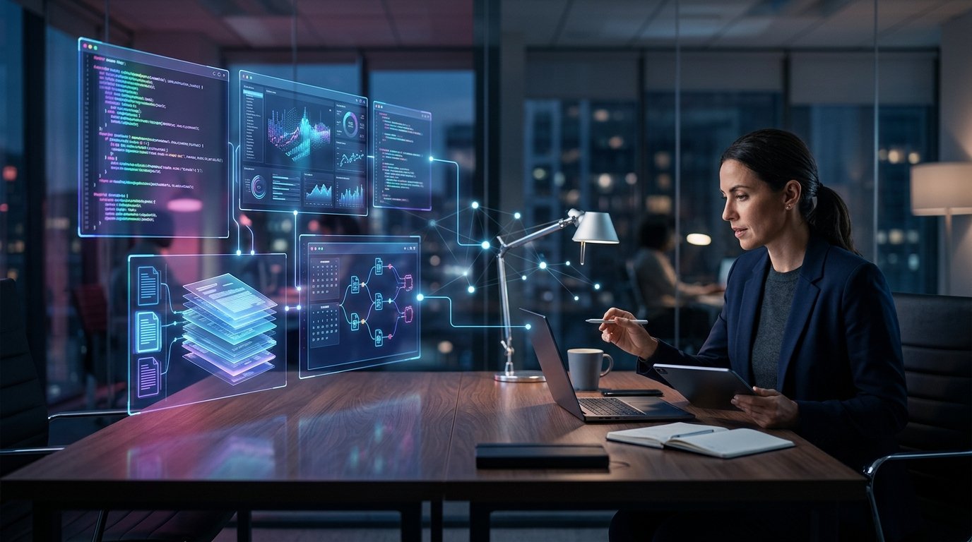 Can AI Really Do Your Job? Understanding the Rise of AI Agents