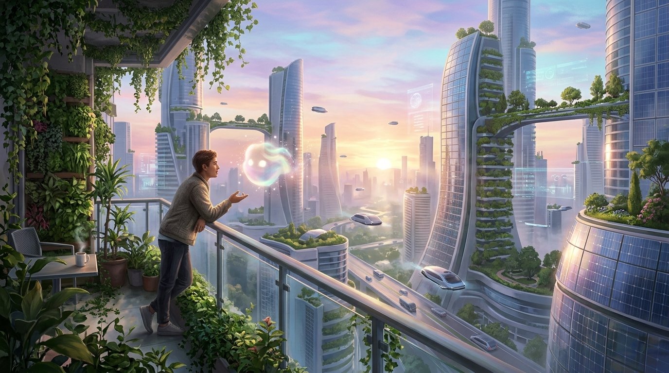What Will AI Look Like in 2030? 10 Changes to Expect