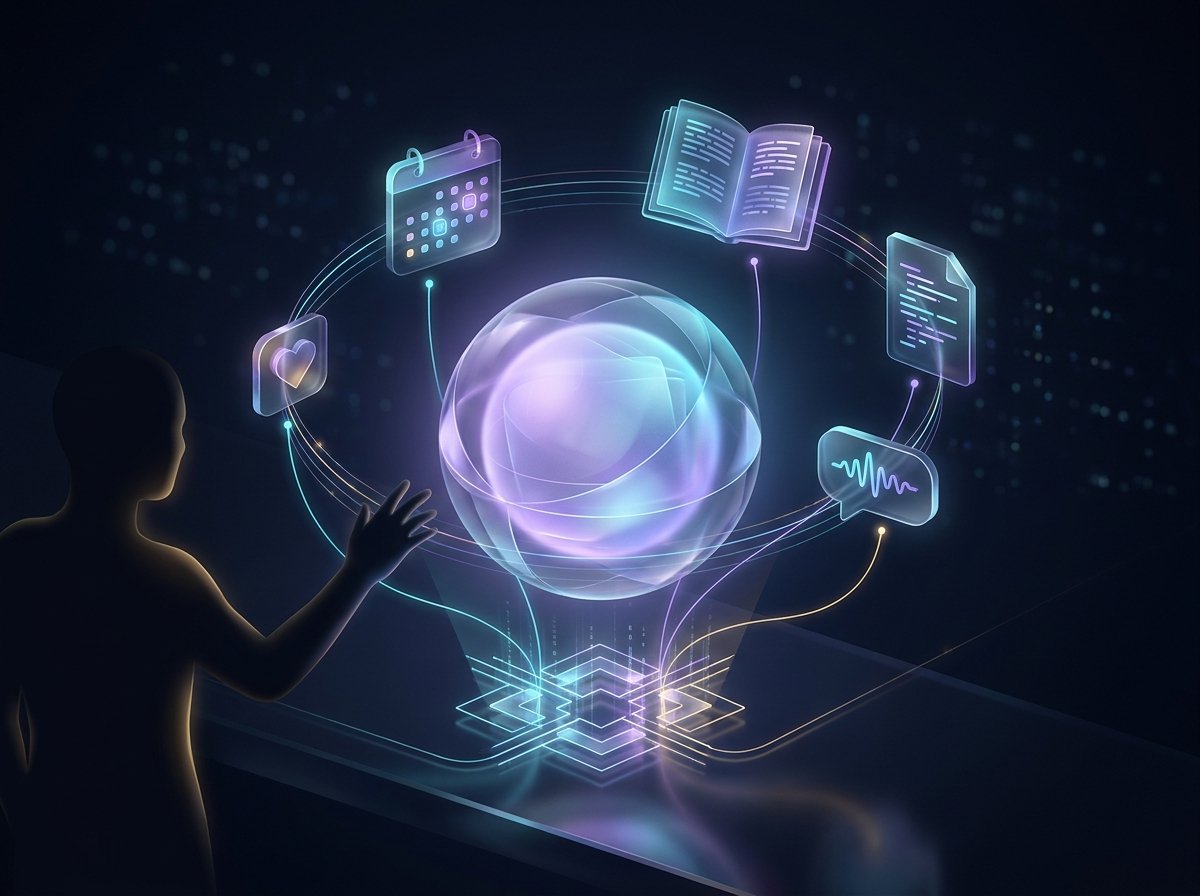 AI Memory Explained: How AI Assistants Remember You